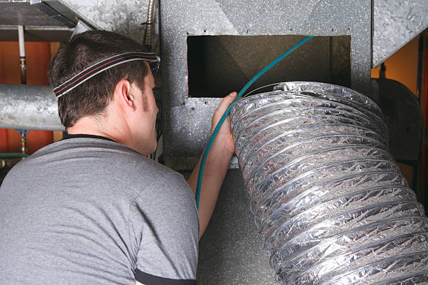 Trusted Wailea, HI Airduct Cleaning Experts