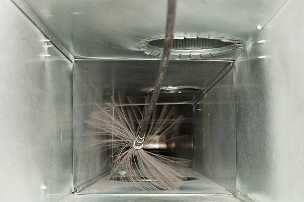 Best HVAC Air Duct Cleaning  in Wailea, HI