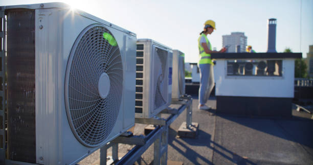 Best General Air Duct Cleaning  in Wailea, HI