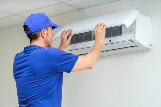 Home Air Vent Cleaning in Wailea, HI