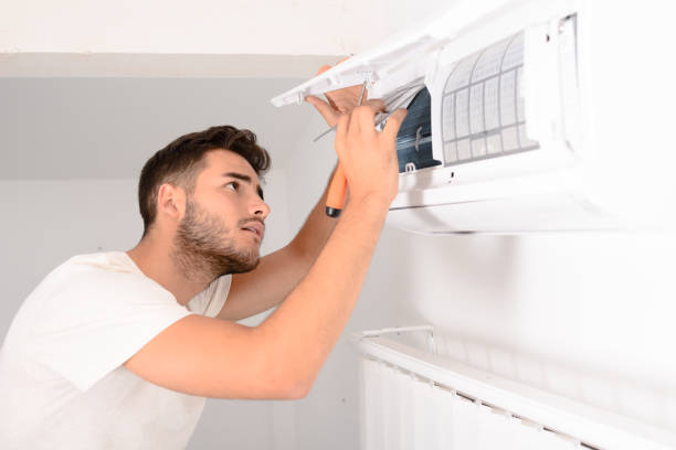 Best HVAC Duct Inspection Services  in Wailea, HI